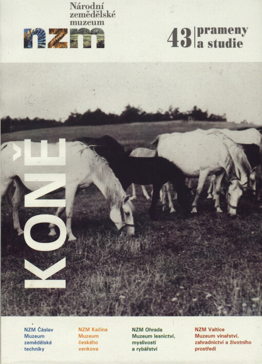 Koně