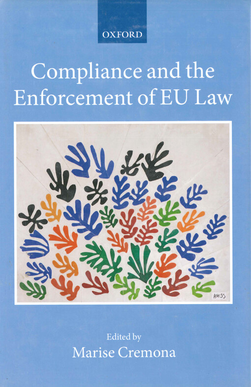 Compliance and the enforcement of EU law