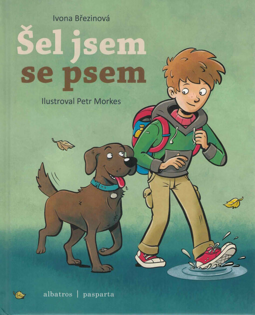 Šel jsem se psem