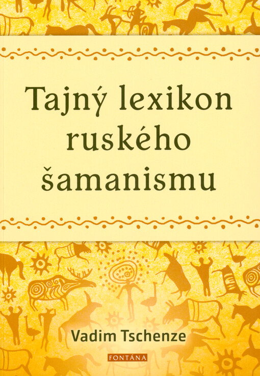 Tajný lexikon ruského šamanismu