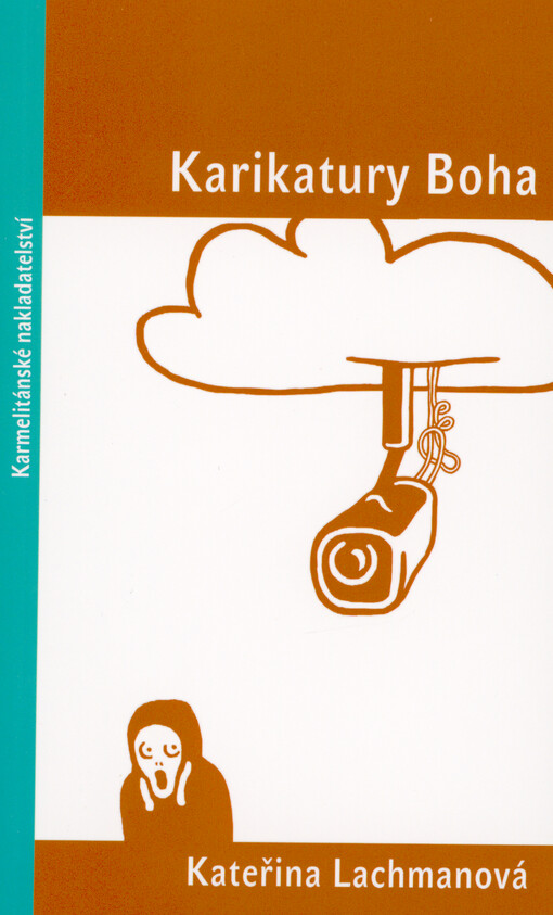 Karikatury Boha