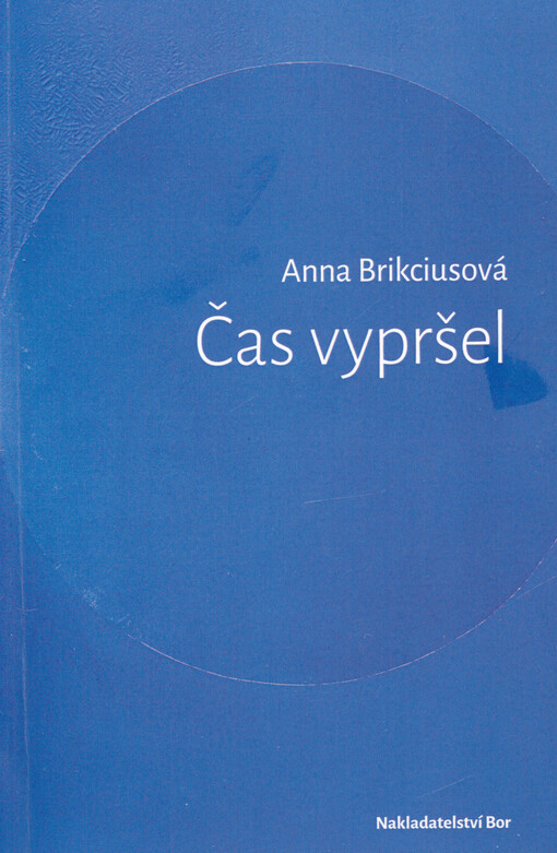 Čas vypršel