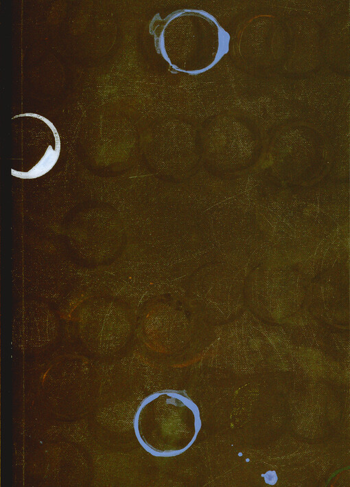 Milan Grygar 2021 : obrazy = paintings