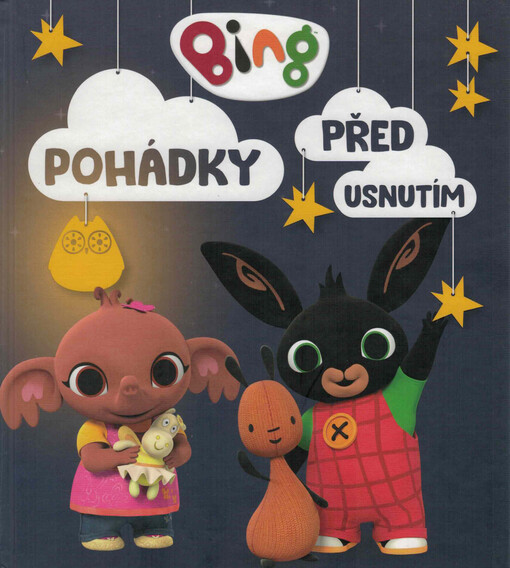 Pohádky před usnutím