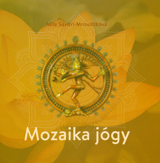 Mozaika jógy