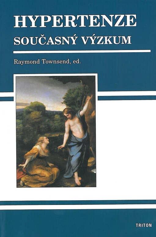 Hypertenze: současný výzkum