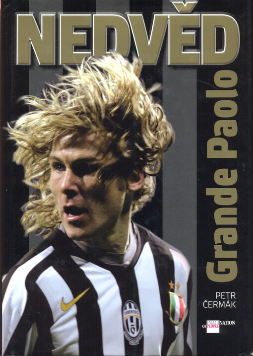 Nedvěd : Grande Paolo