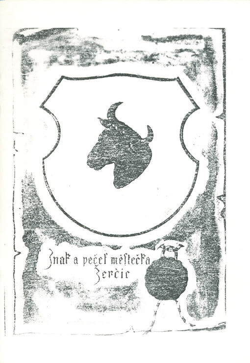 925 Žerčice : 1070-1995