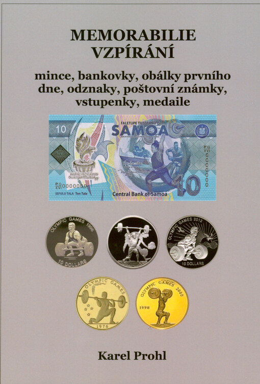 Memorabilie vzpírání