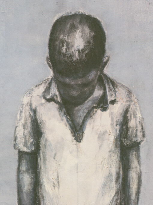 Jakub Janovský : betonová zahrada = the cement garden