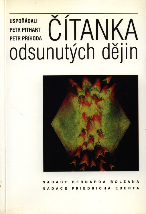 Čítanka odsunutých dějin