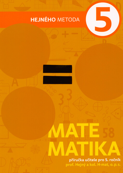 Matematika 5 : Hejného metoda