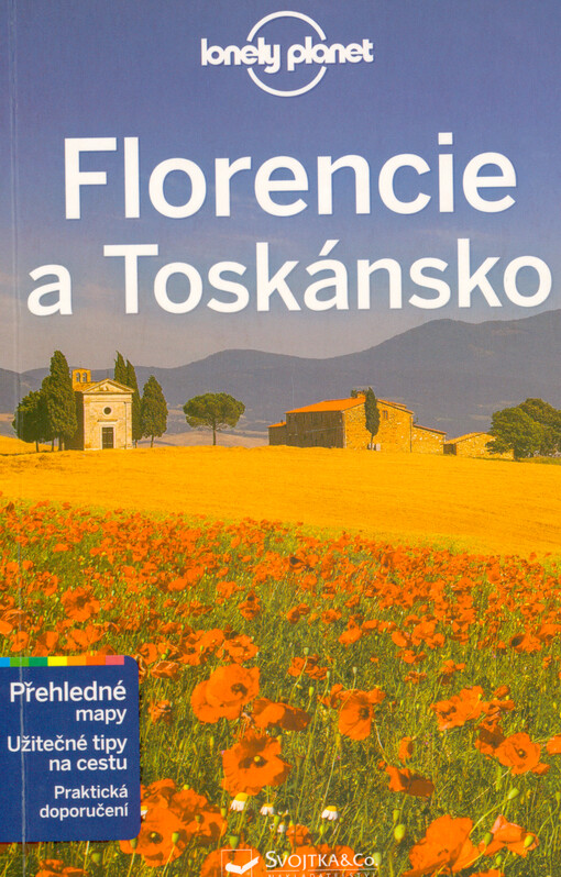 Florencie a Toskánsko