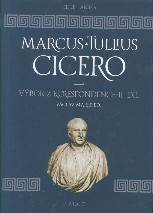 Výbor z korespondence