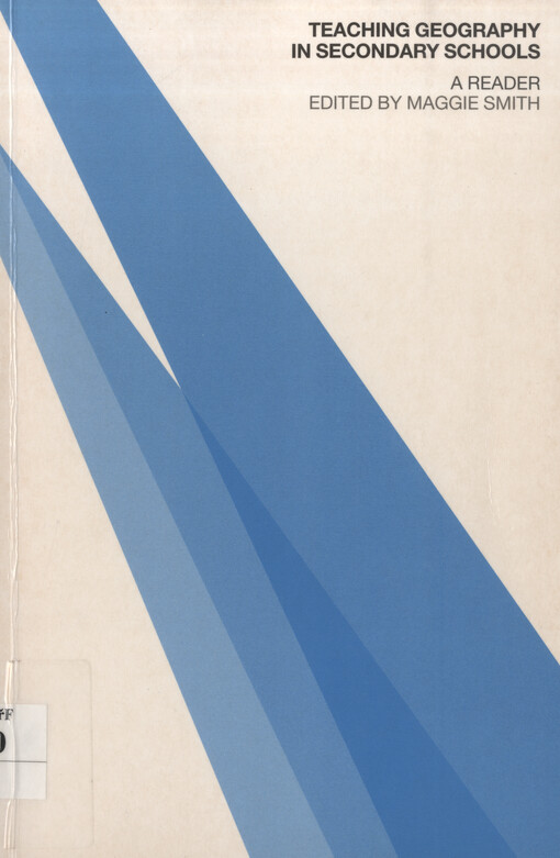 Physical geography : great systems and global environments