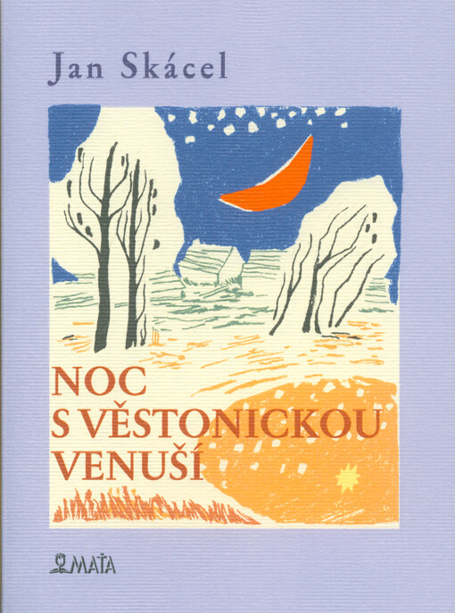 Noc s Věstonickou venuší