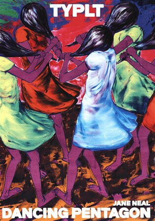 Typlt : dancing pentagon