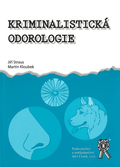 Kriminalistická odorologie