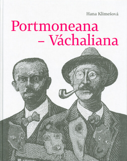 Portmoneana - Váchaliana