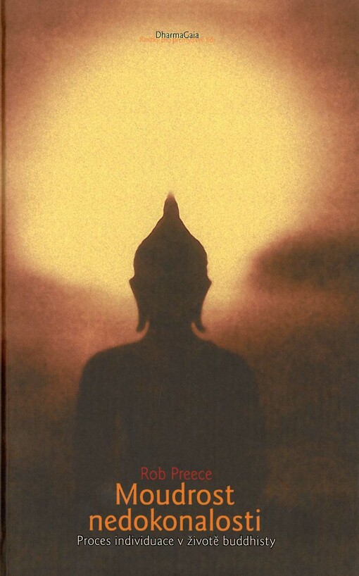 Moudrost nedokonalosti: proces individuace v životě buddhisty