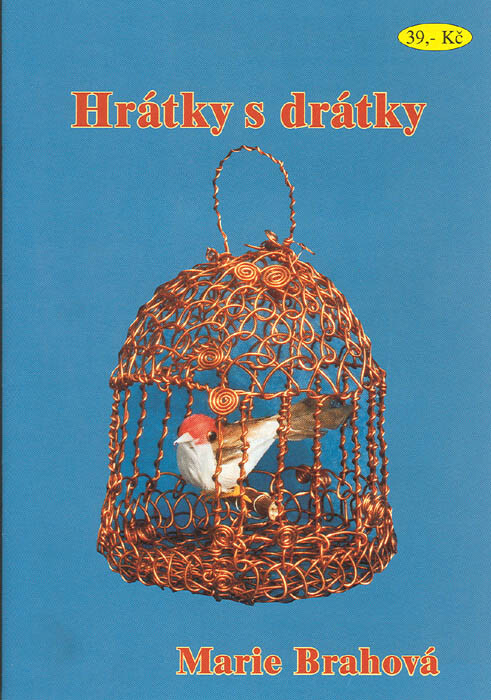 Hrátky s drátky