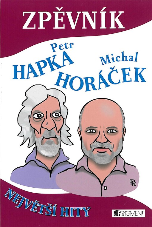 Zpěvník [největší hity]