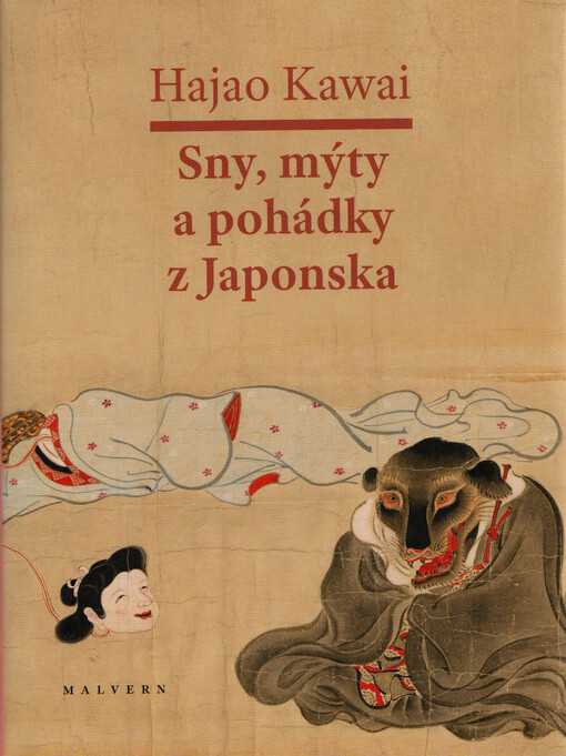 Sny, mýty a pohádky z Japonska