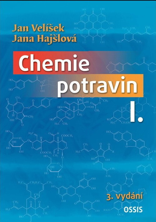 Chemie potravin, 1. díl