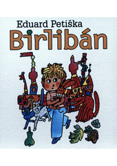 Birlibán (odkaz v elektronickém katalogu)