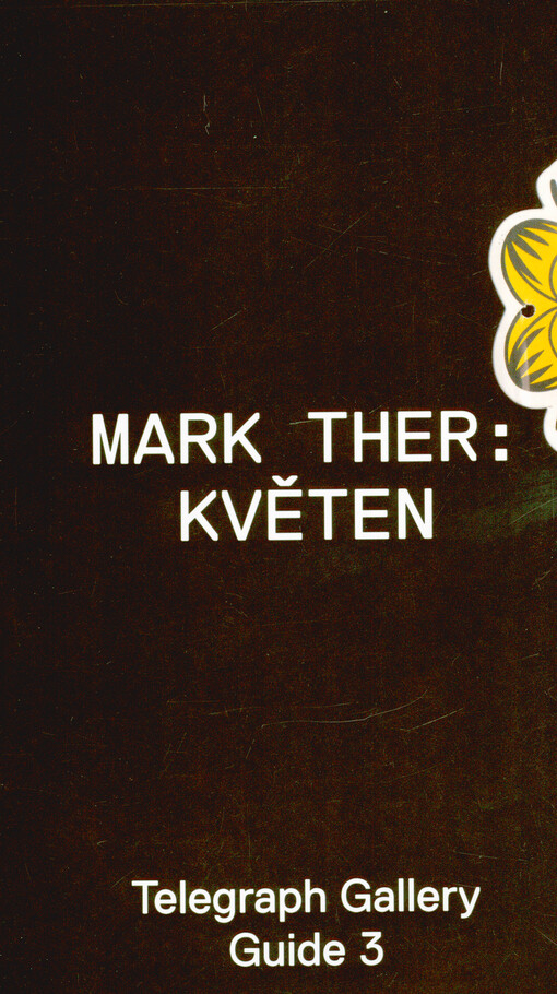 Mark Ther: květen