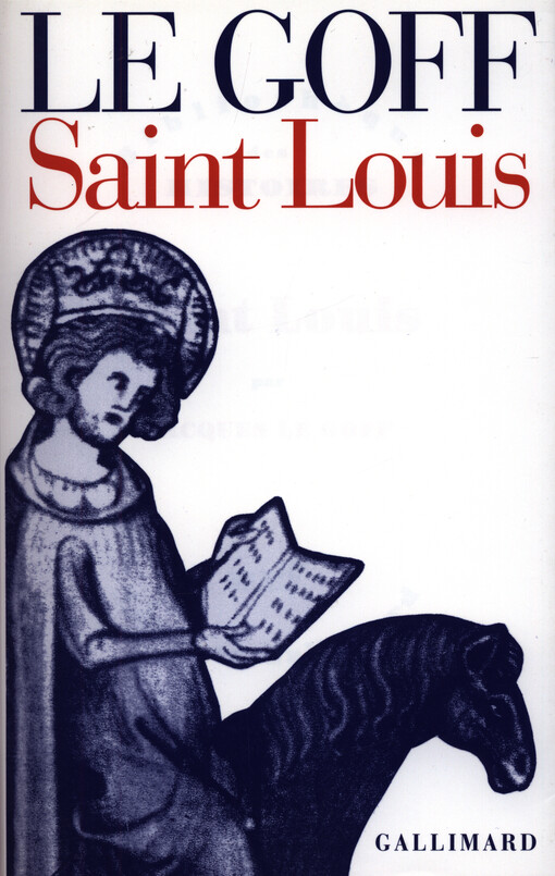 Saint Louis