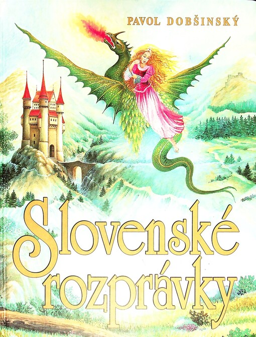 Slovenské rozprávky 3