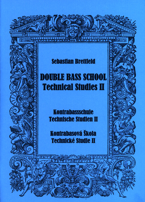 Double bass school