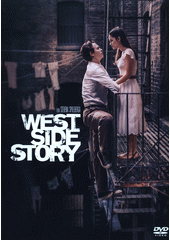 West Side Story  (odkaz v elektronickém katalogu)