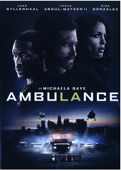 Ambulance  (odkaz v elektronickém katalogu)