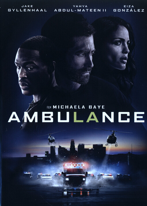 Ambulance
