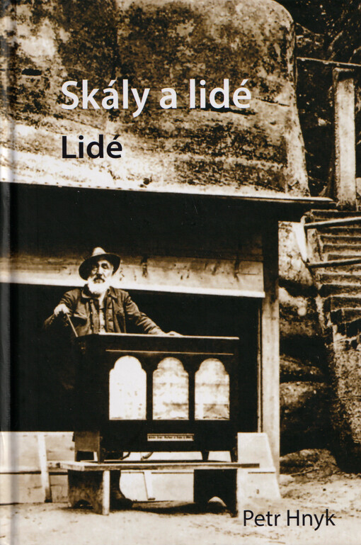 Skály a lidé. 2. díl, Lidé