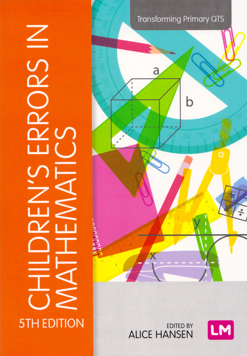 Children's errors in mathematics