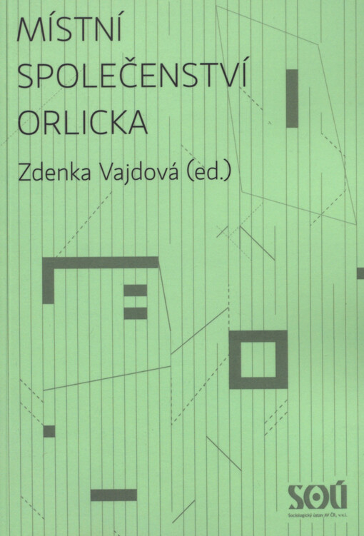 Místní společenství Orlicka