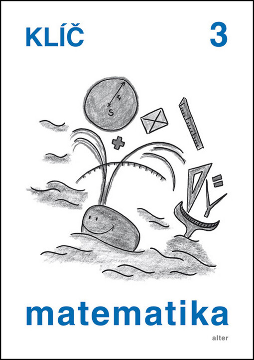 Matematika 3 : klíč