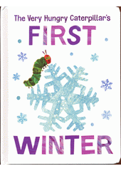 The very hungry caterpillar's first winter (odkaz v elektronickém katalogu)