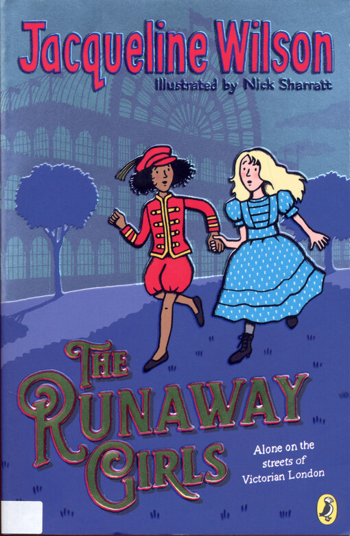 The runaway girls