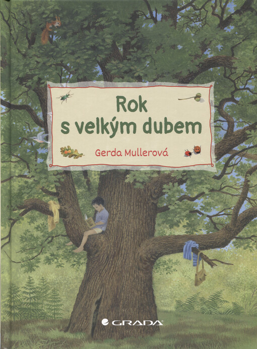 Rok s velkým dubem