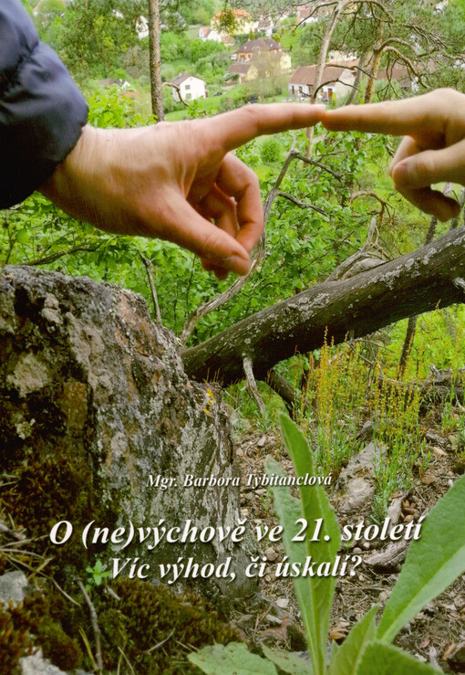 O (ne)výchově ve 21. století : více výhod, či úskalí? : psáno nejen pro ženy