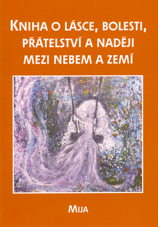 Kniha o lásce, bolesti, přátelství a naději mezi nebem a zemí