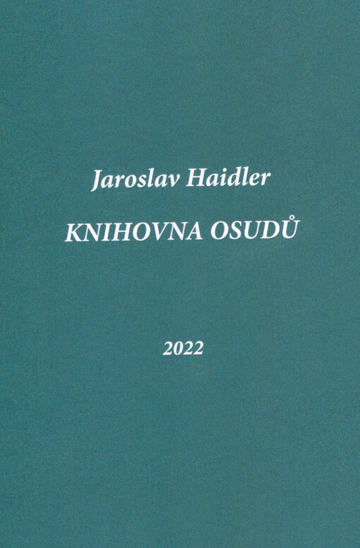 Knihovna osudů