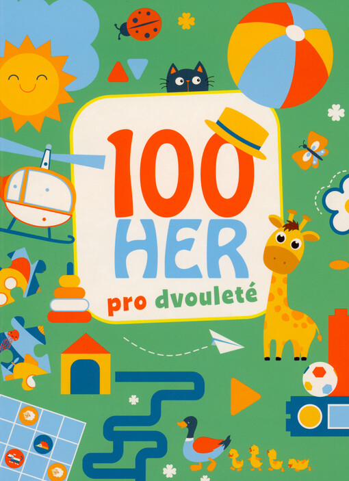 100 her pro dvouleté
