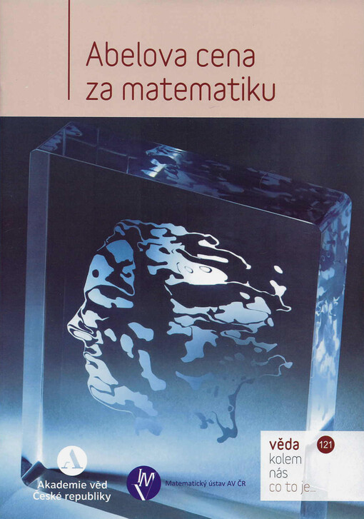 Abelova cena za matematiku