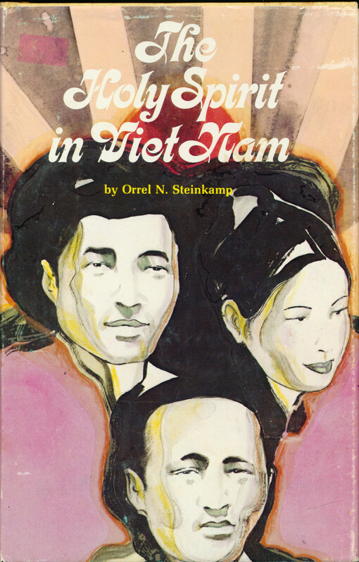 The holy spirit in Viet Nam