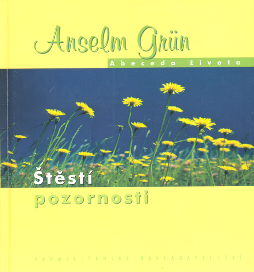 Štěstí pozornosti